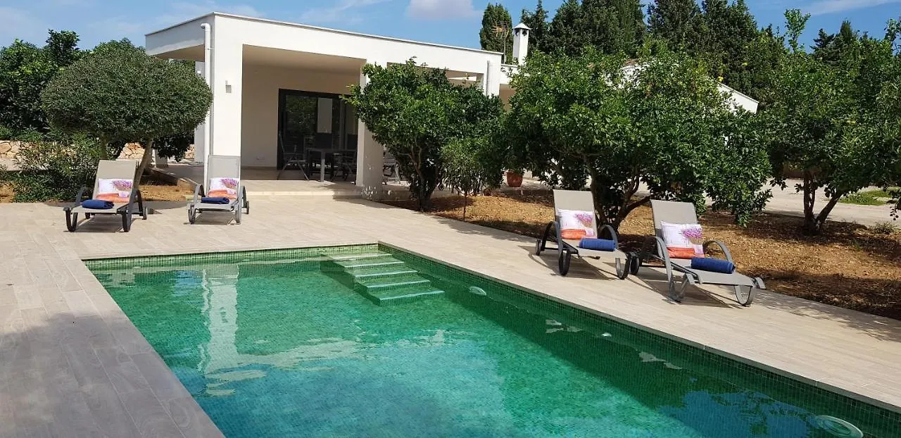 Son Drago - #124305 Villa Manacor