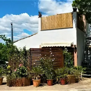 Hébergement de vacances La Casita, Manacor (Mallorca)