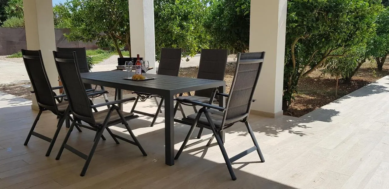 Son Drago - #124305 Villa Manacor  Holiday home Manacor (Mallorca)