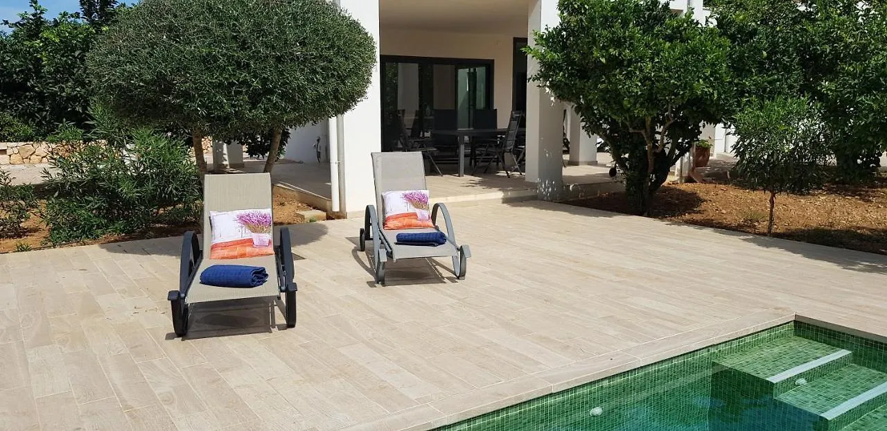 Holiday home Son Drago - #124305 Villa Manacor  Spain