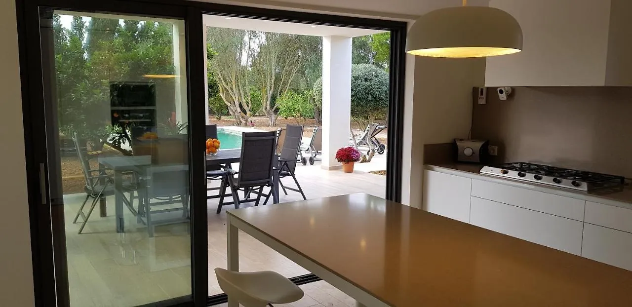 Vila Son Drago - #124305 Manacor  Manacor (Mallorca)